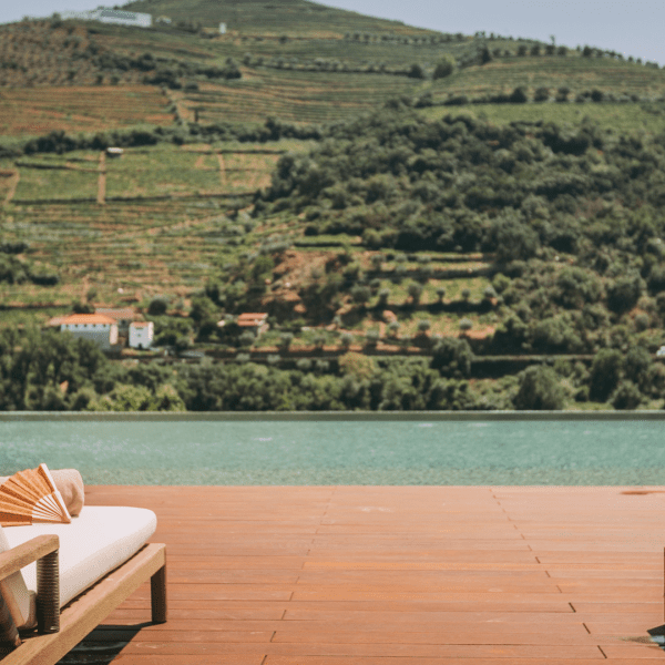 Torel Quinta da Vacaria 